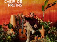 Capa de Boca cheia de frutas - crédito: André Rola, João Ferro e Victor Correa