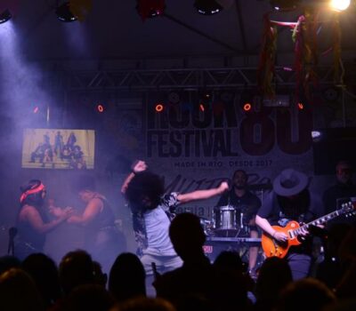Rock 80 Festival