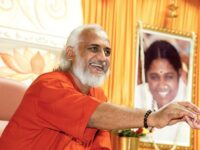 Swami Ramakrishnananda Puri