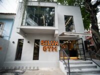 Silva Gym