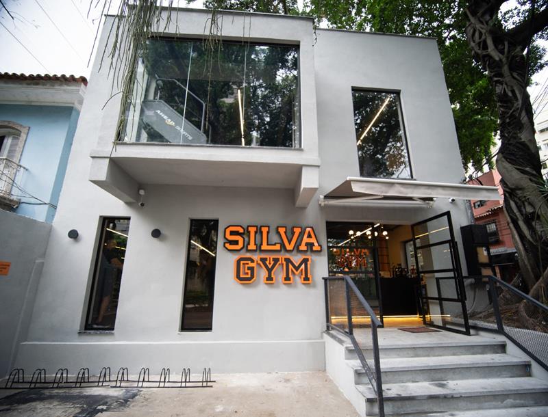 Silva Gym